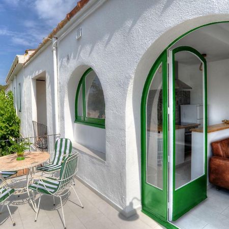 Masia Cal Ros S'Agaro Exteriör bild