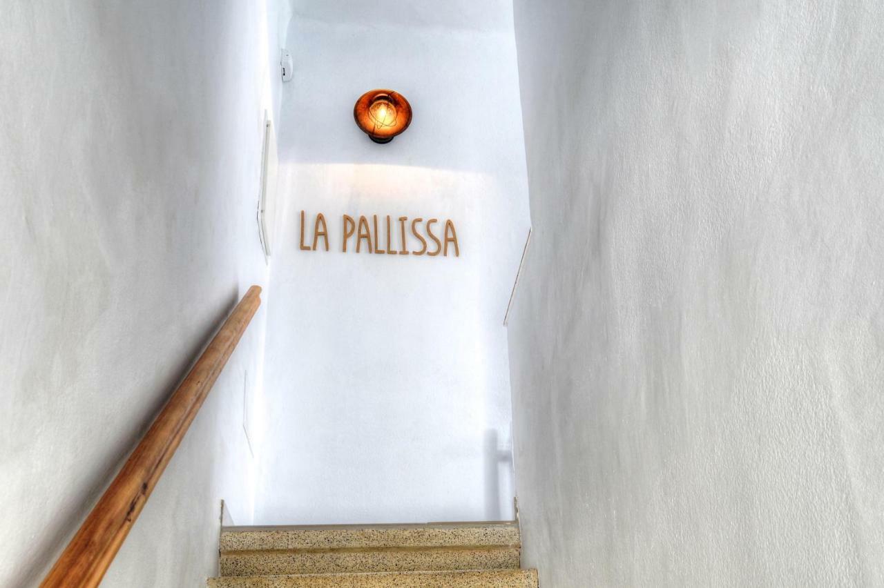 Masia Cal Ros S'Agaro Exteriör bild