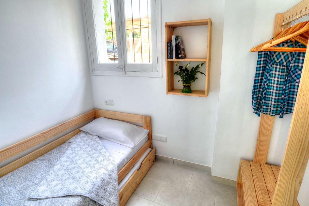 Masia Cal Ros S'Agaro Exteriör bild