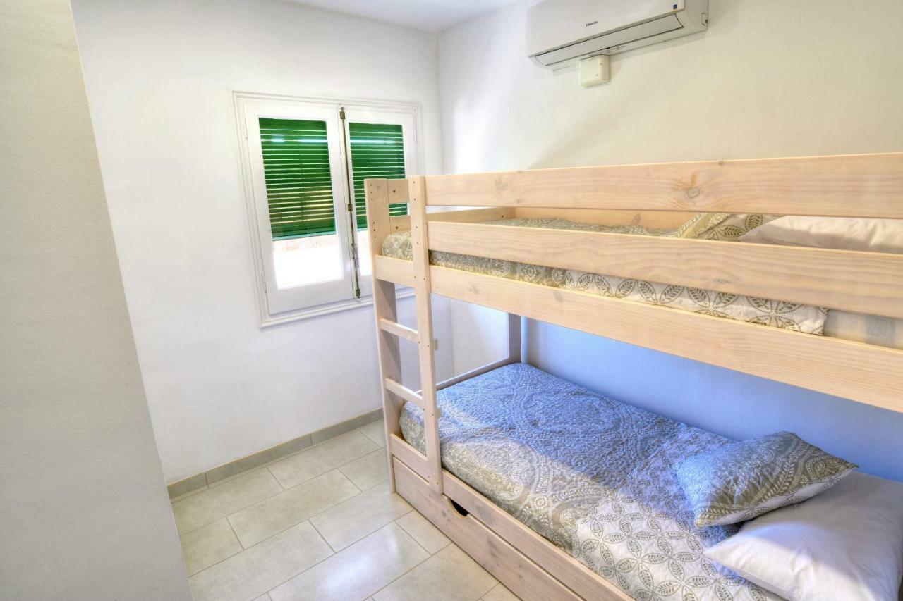 Masia Cal Ros S'Agaro Exteriör bild