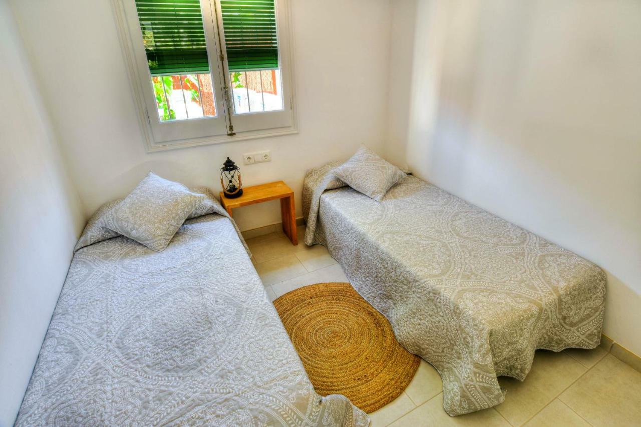 Masia Cal Ros S'Agaro Exteriör bild